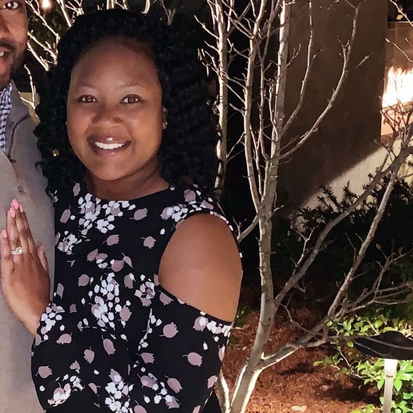 Meet your Posher, Ariel - Picture 1 of 1